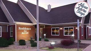 Residence Inn Tulsa South | Tulsa (OK), United States | Hotel Review ⭐