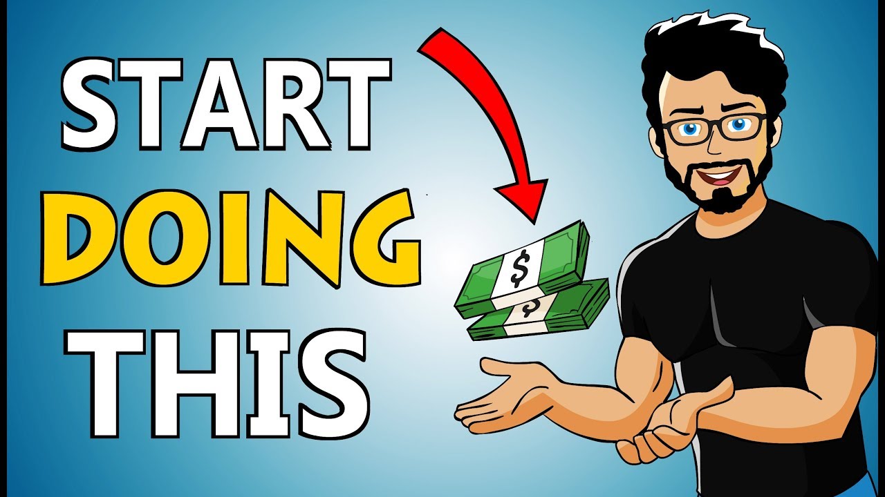 This One Habit Will Make You Rich (Animated)