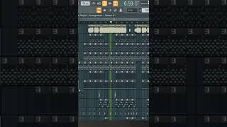 fl studio tutorial(በአማርኛ) Natnael leta- ላንቺ ብዬ_Remake