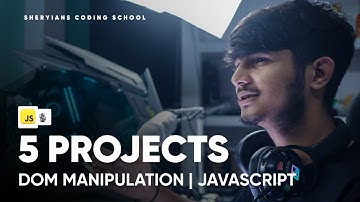 5 Real-Life JavaScript Effects and Features That Reign Supreme! 👑🌐