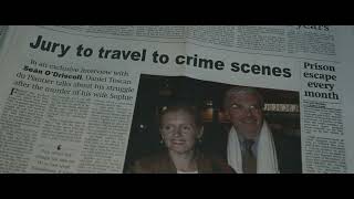 RE-CREATION - Trailer