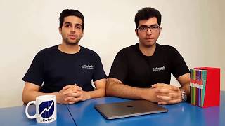 Startany - Nullatech Investor Pitching