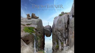 Dream Theater - Instrumental Mixes A View From the Top of the World (HQ)