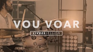 LIVRES | Juliano Son - "Vou Voar" - Clipe Oficial chords