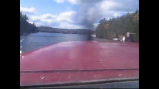 Float Flying compilation