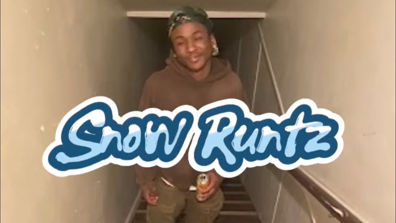 [FOR SALE] “Snow Runtz” prod. tytheproducer - YouTube