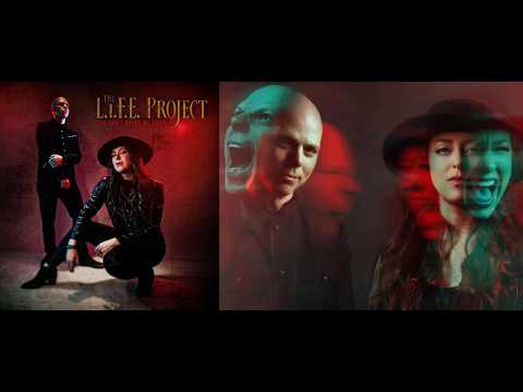 THE L.I.F.E. PROJECT (STONE SOUR) drop &ldquo;You Can&rsquo;t Bring Me Down&rdquo; cover