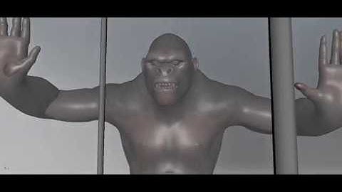 Animation Demo Reel | Maya 2018