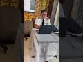 Pembekalan Pra OJT w/Capt.David Sumakud Deputi General Aviasi Persatuan Profesi Pilot Indonesia.