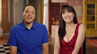 90 Day Fiancé Jovon Is Traveling From Alabama To Philippines To Meet His Wife Exclusive Clip