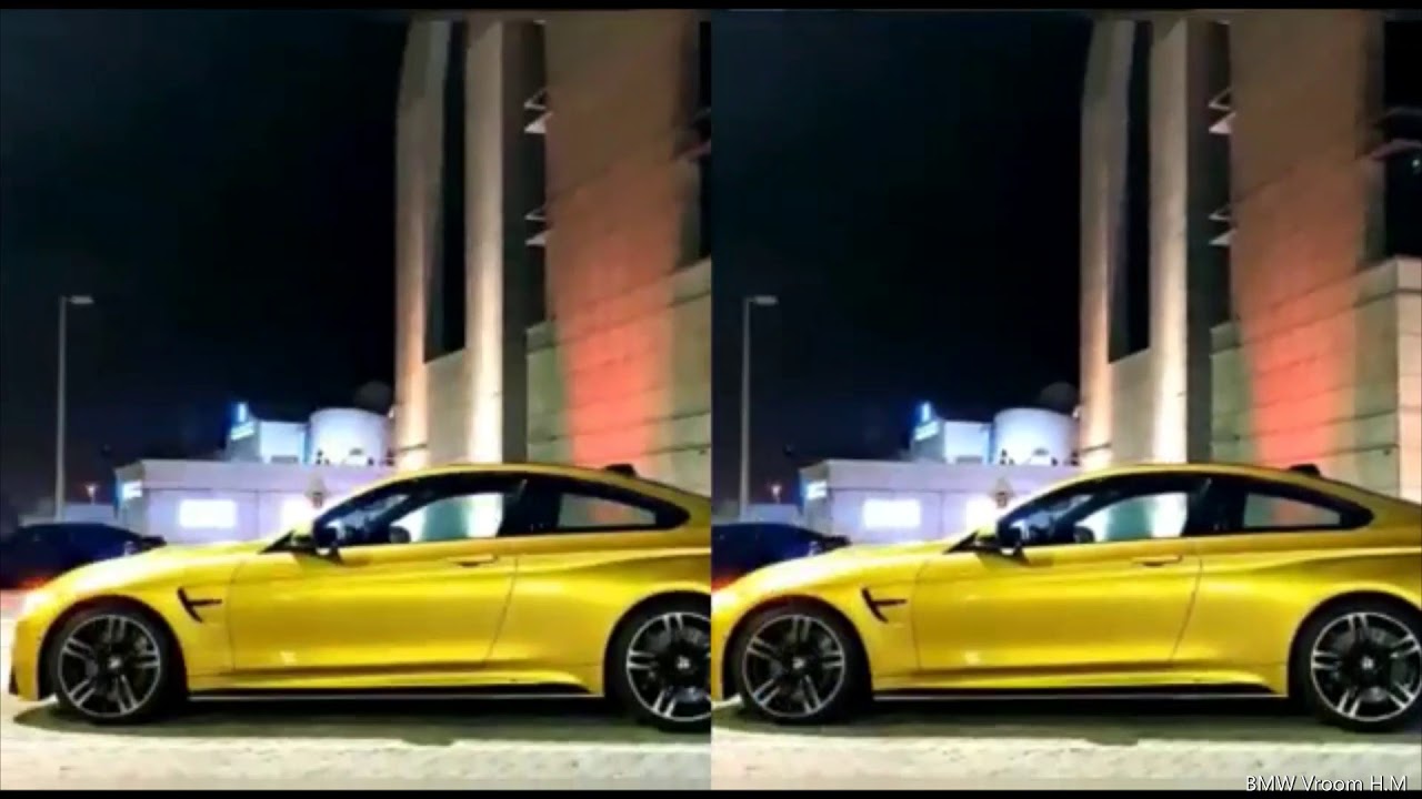 Bmw m4 akrapovic