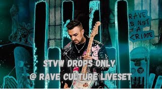 STVW [Drops Only] @Rave Culture Liveset, SpaceForSkate, Germany