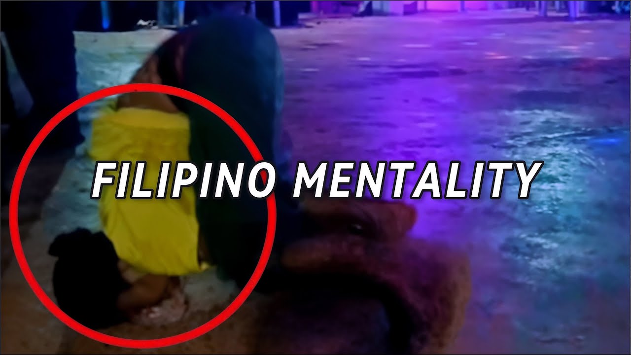 Try Not to Laugh 😂 | Filipino Mentality Core EP 11