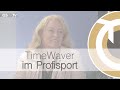 TimeWaver im Einsatz im Profisport  - Interview Christiane Brand bei QS24