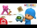 Youtube Thumbnail ⚽️ POCOYÓ en ESPAÑOL - Cortocircuito [4x08] | CARICATURAS y DIBUJOS ANIMADOS para niños