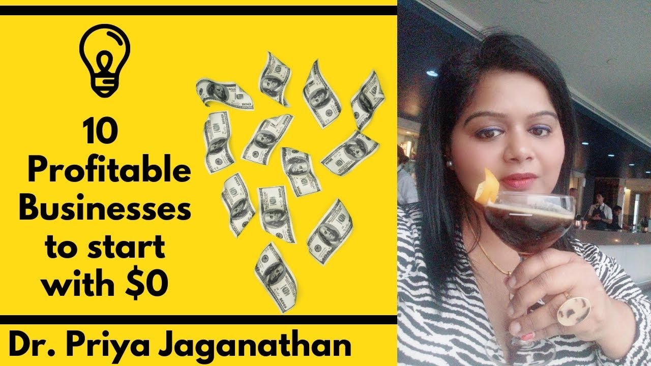 How to start new business without money tamil Business New Ideas ...