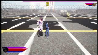 Phantom Fighters Update 21