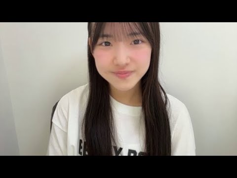 木根彩呂花 (NMB48) SHOWROOM 2025年8月15日 - YouTube