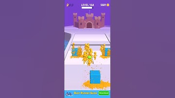 Join and Clash Level 164 #shorts #youtubeshorts