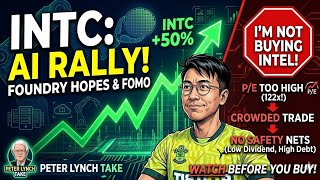 The Intel FOMO is Real (And Why I’m Ignoring It)