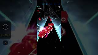 Flamewall beat blade fullcombo