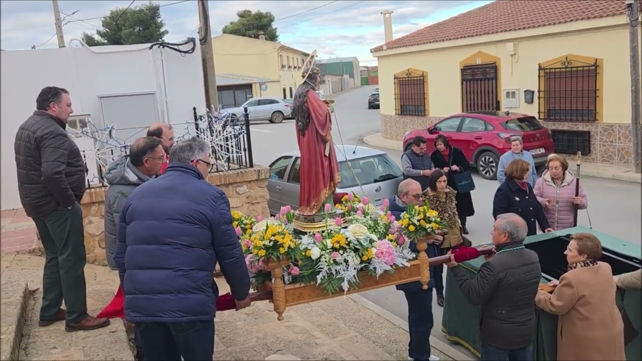 SANTA LUCIA 2025 TE S25.