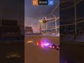 Double Touch 2 #rocketleague