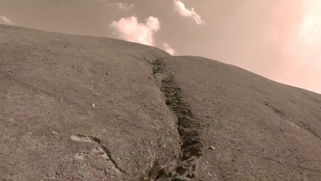 Back Country Day Out