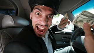 Conversation Skill All Uber Drivers Need