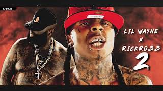 Rick Ross vs Lil Wayne Mix Vol. 2 (Audio) – The Ultimate Versus Collection (2026)
