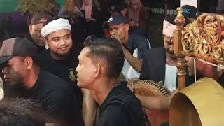 JORO ISMAIL ANAK KALA/PALUAN REBANA POK SU AGEL