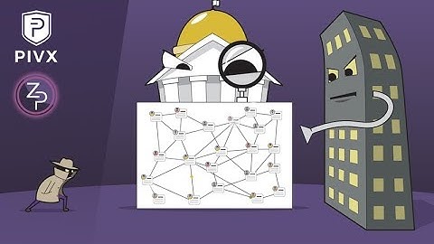 PIVX zPIV explainer