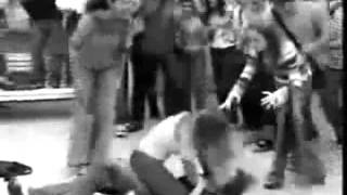 Malhação 2002 Darude - Sandstorm