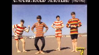 The Beatles - Unsurpassed Masters Vol. 1 - YouTube