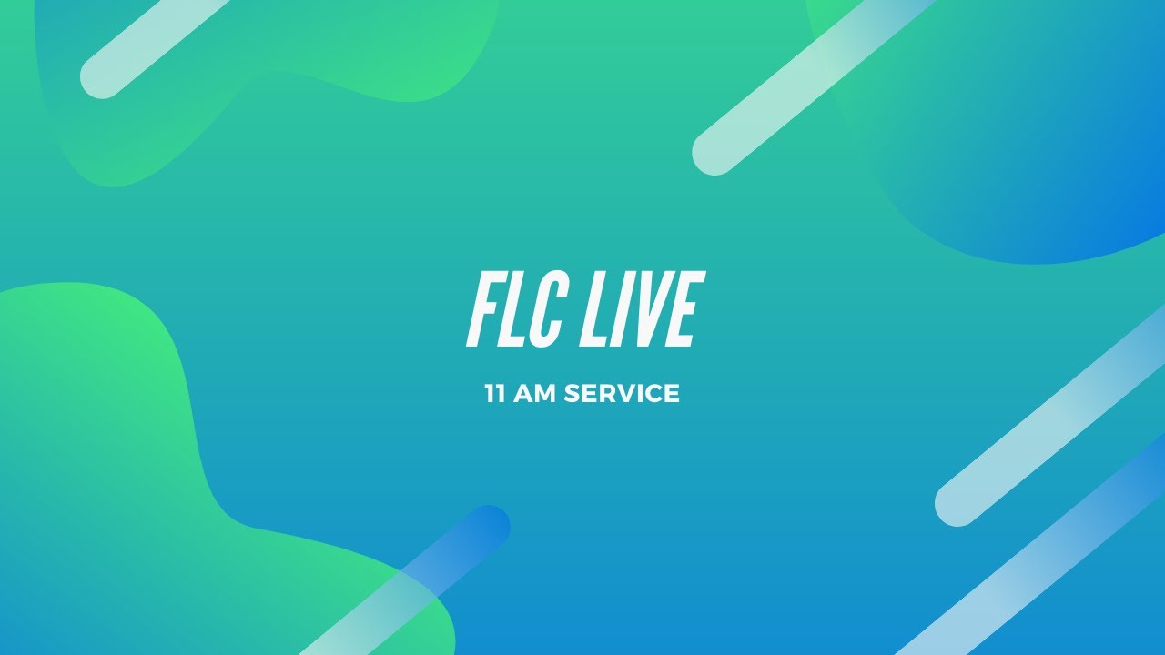 Flc Live Youtube Flc Live Youtube