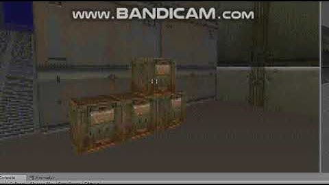 unity doom clone