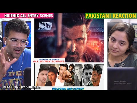 Pakistani Couple Reacts