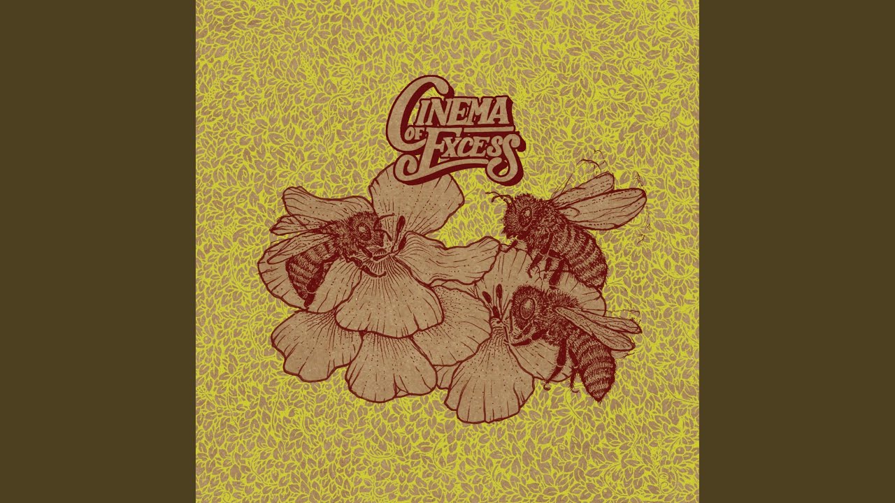 Thing About the Colour Blue