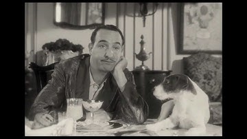 Inside the Mouse Castle 2/26/12 - At the Oscars, Part 2