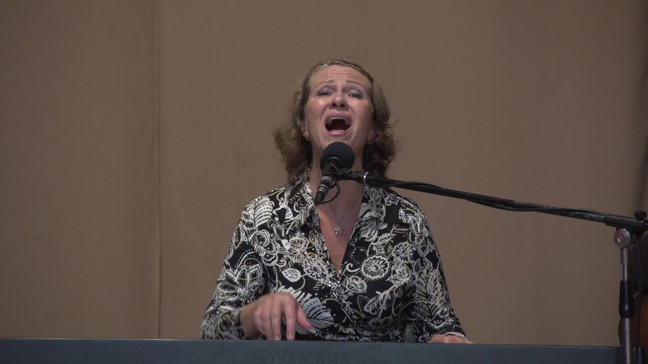 Ольга Бегунова 14.11.2019 - YouTube