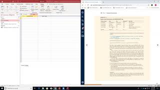 Database Concepts Chapter 2 Access Workbench