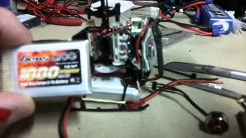 McpX brushless mod