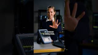 Precision in under 5 minutes – How to detect RF interference