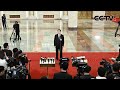 十四届全国人大二次会议首场“部长通道” 20240305 | CCTV中文