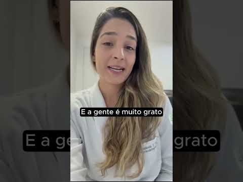Depoimento Dra. Isabela T. Martins