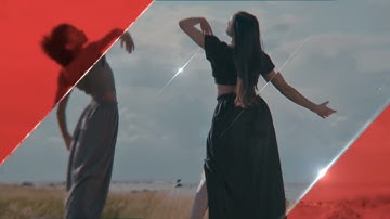 Youtube Intro Outro Video For Fashion Brands