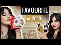 TOP 10 ABSOLUTE FAVOURITE FRAGRANCES OF 2020 ! You need some of those !  🤍 (Men/Women)