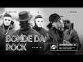 Major RD - Bonde da Rock feat. L7NNON (Remix) [Prod. Mello)