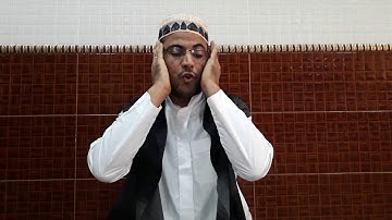 تلاوة آيات بينات من سورة الروم