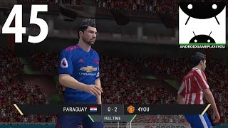 FIFA 17 Android GamePlay #45 (FIFA Mobile Soccer Android) screenshot 5